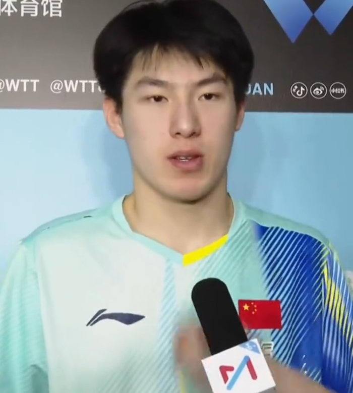 乐鱼下载安装-国乒出削球天才？世排484险些一黑到底：与温瑞博鏖战五局被赞可造之|李天阳|2025乒超联赛|林诗栋|王楚钦|许昕_新浪体育_新浪新闻
